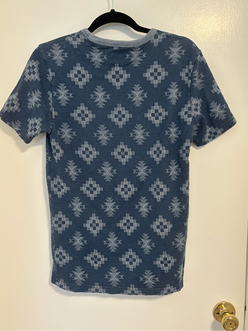 Faherty Tee - Picture 2 of 6